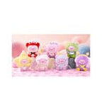 Imagen del producto GeeGeePig - Llavero Misterioso Countdown to Wishes