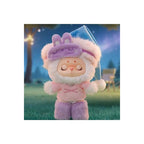 Imagen del producto Miehuu - Llavero de peluche misterioso Chill Manual