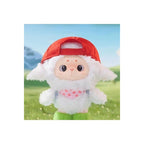 Imagen del producto Miehuu - Llavero de peluche misterioso Chill Manual