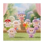 Imagen del producto Miehuu - Llavero de peluche misterioso Chill Manual
