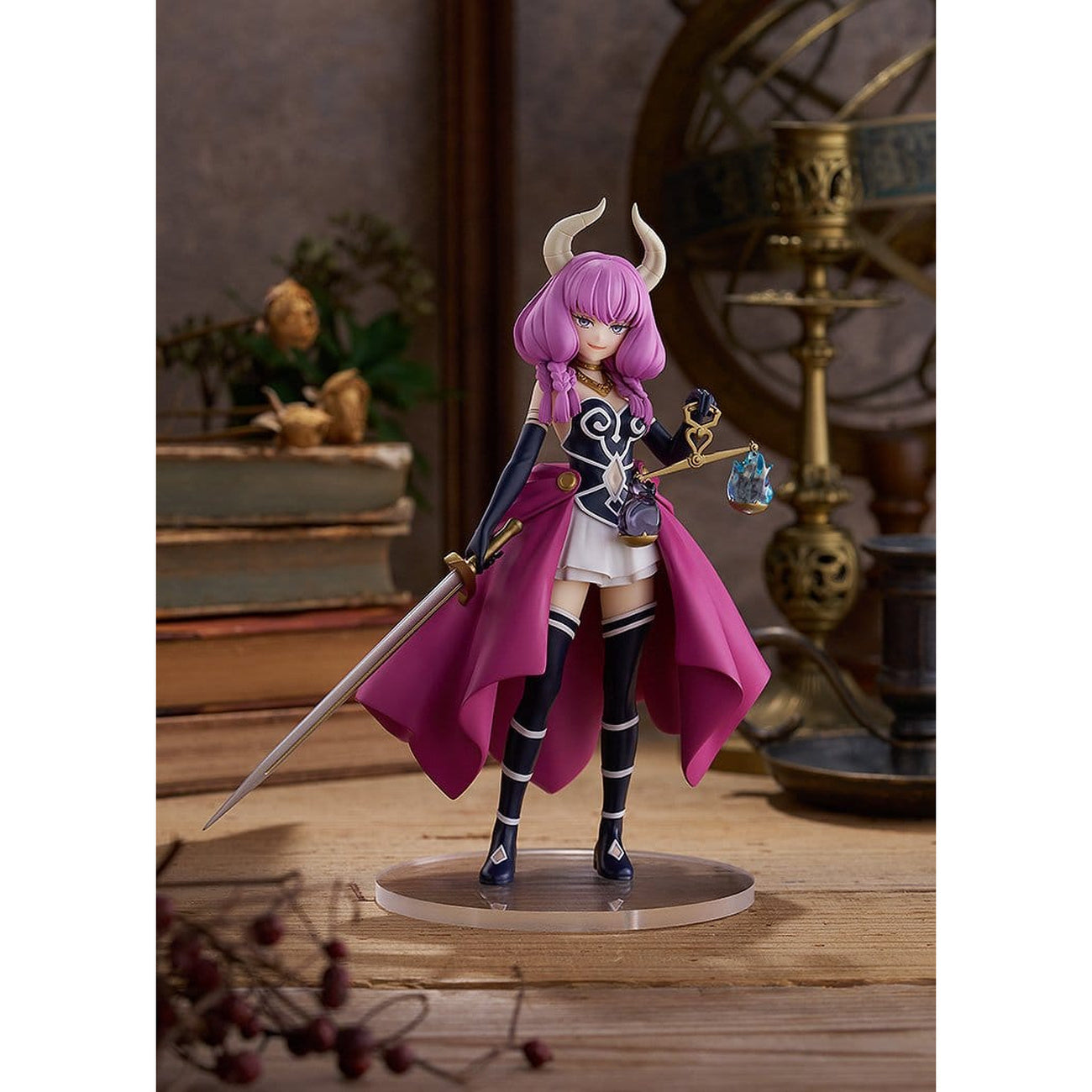 Imagen del producto Frieren - Figura Aura Pop Up Parade