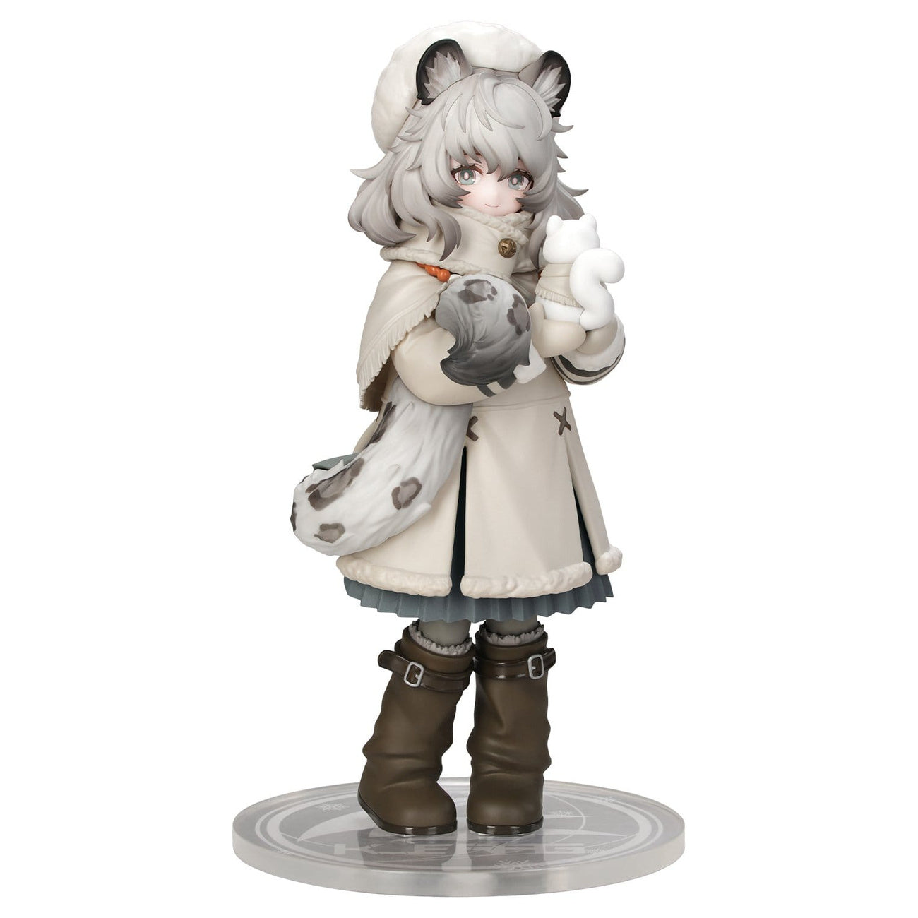 Imagen del producto Arknights - Figura de Pramanix Rhodes Kids Series