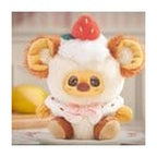 Imagen del producto Jayshoo - One Bite no End Mystery Llavero de peluche