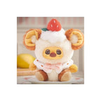 Imagen del producto Jayshoo - One Bite no End Mystery Llavero de peluche