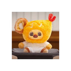 Imagen del producto Jayshoo - One Bite no End Mystery Llavero de peluche