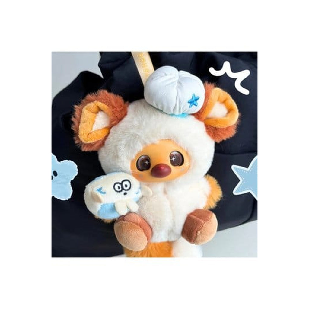 Imagen del producto Jayshoo - One Bite no End Mystery Llavero de peluche