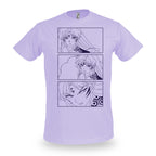 Imagen del producto Camiseta Sesshomaru para fans de Inu Yasha