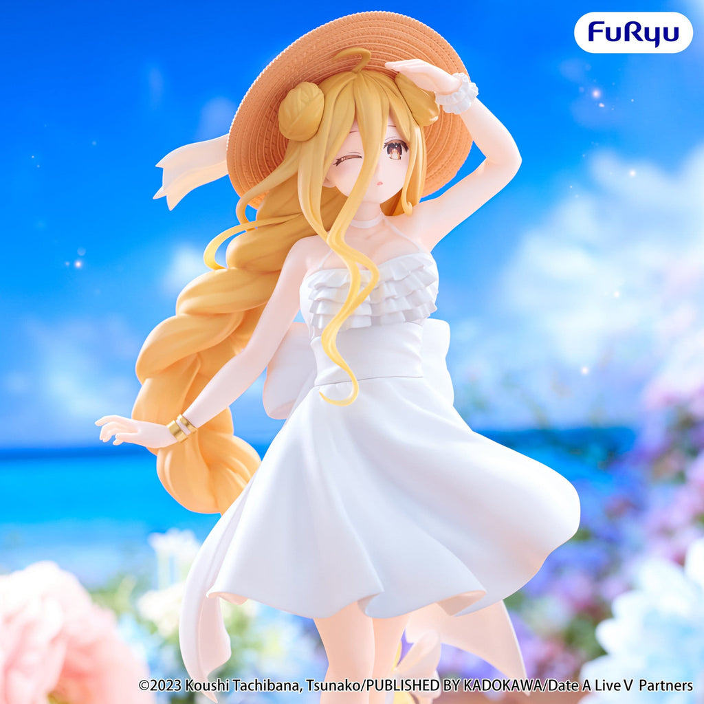 Product image Date A Live - Mukuro Hoshimiya Figure Summer Dress Version