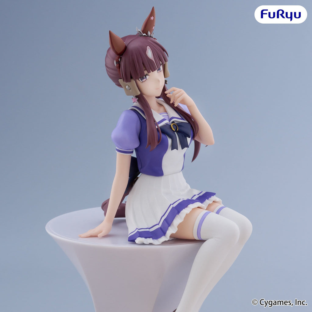 Imagen del producto Uma Musume: Pretty Derby - Figura Noodle Stopper de Lucky Lilac