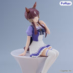 Imagen del producto Uma Musume: Pretty Derby - Figura Noodle Stopper de Lucky Lilac