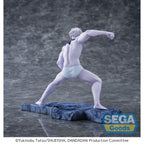 Imagen del producto Dandadan - Figura Luminasta de Jiji transformado