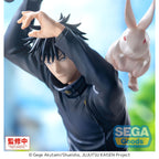 Imagen del producto Jujutsu Kaisen - Figura Luminasta de Megumi Fushiguro