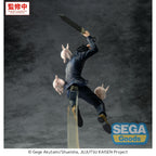 Imagen del producto Jujutsu Kaisen - Figura Luminasta de Megumi Fushiguro