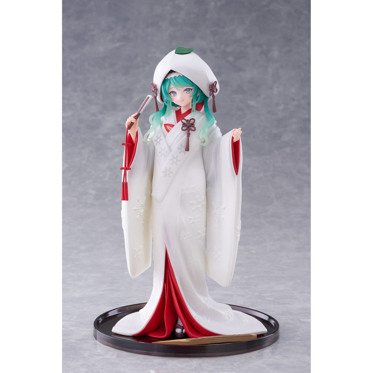 Imagen del producto Hatsune Miku - Figura Snow Miku versión All Stars 2013