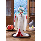 Product image Hatsune Miku - Snow Miku Figure All Stars 2013 Version