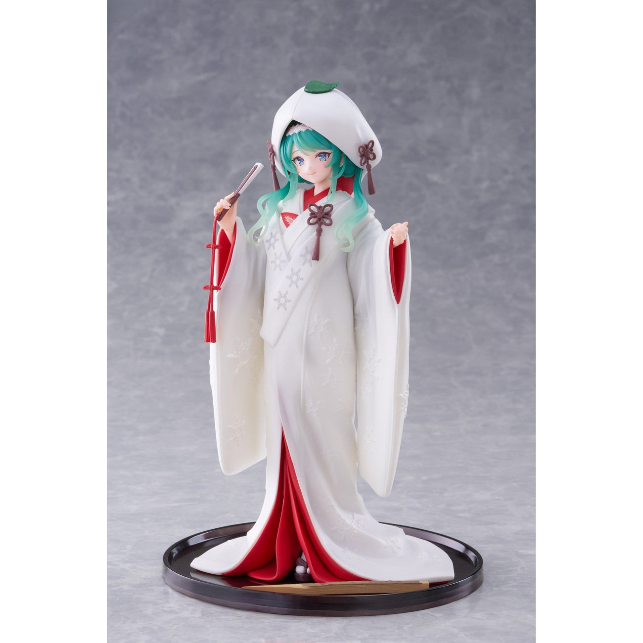 Imagen del producto Hatsune Miku - Figura Snow Miku versión All Stars 2013