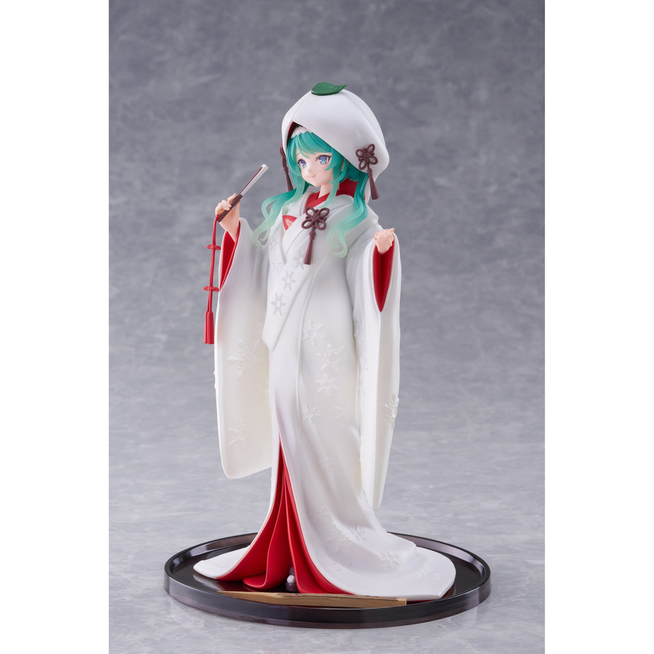 Imagen del producto Hatsune Miku - Figura Snow Miku versión All Stars 2013