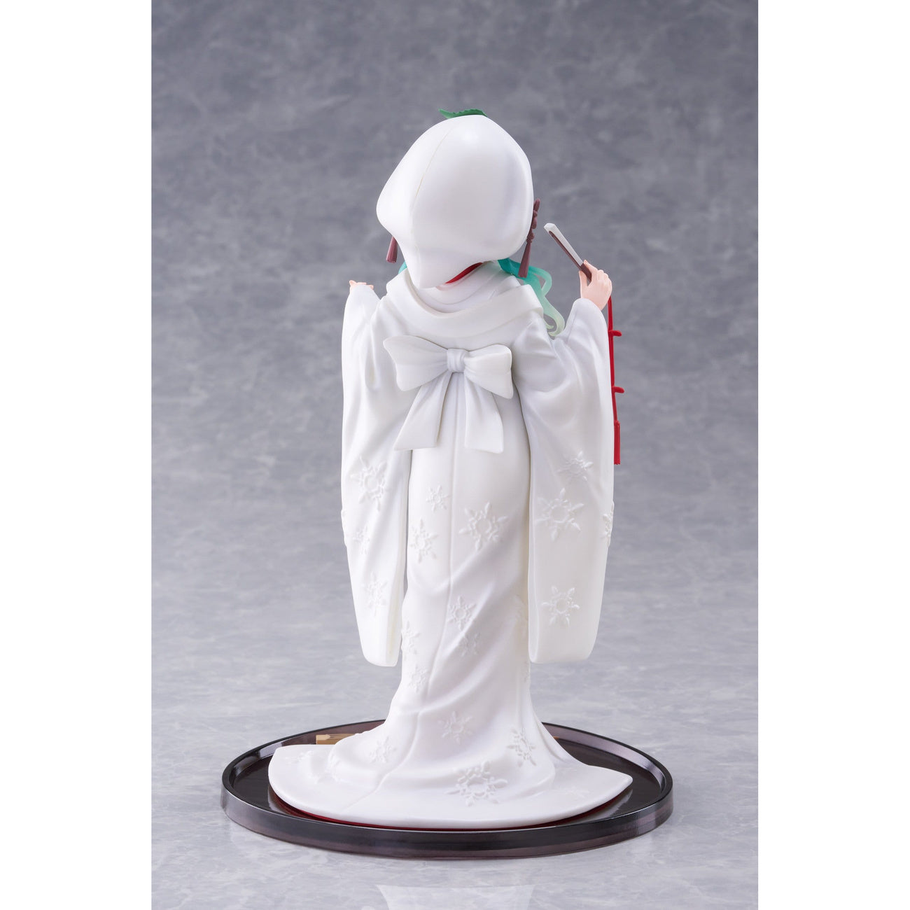 Imagen del producto Hatsune Miku - Figura Snow Miku versión All Stars 2013