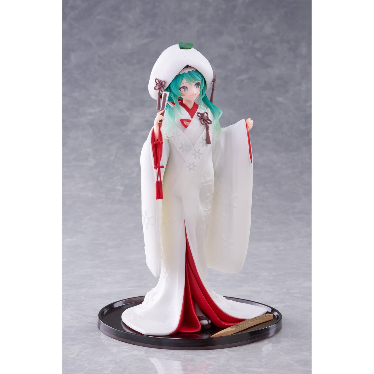 Imagen del producto Hatsune Miku - Figura Snow Miku versión All Stars 2013