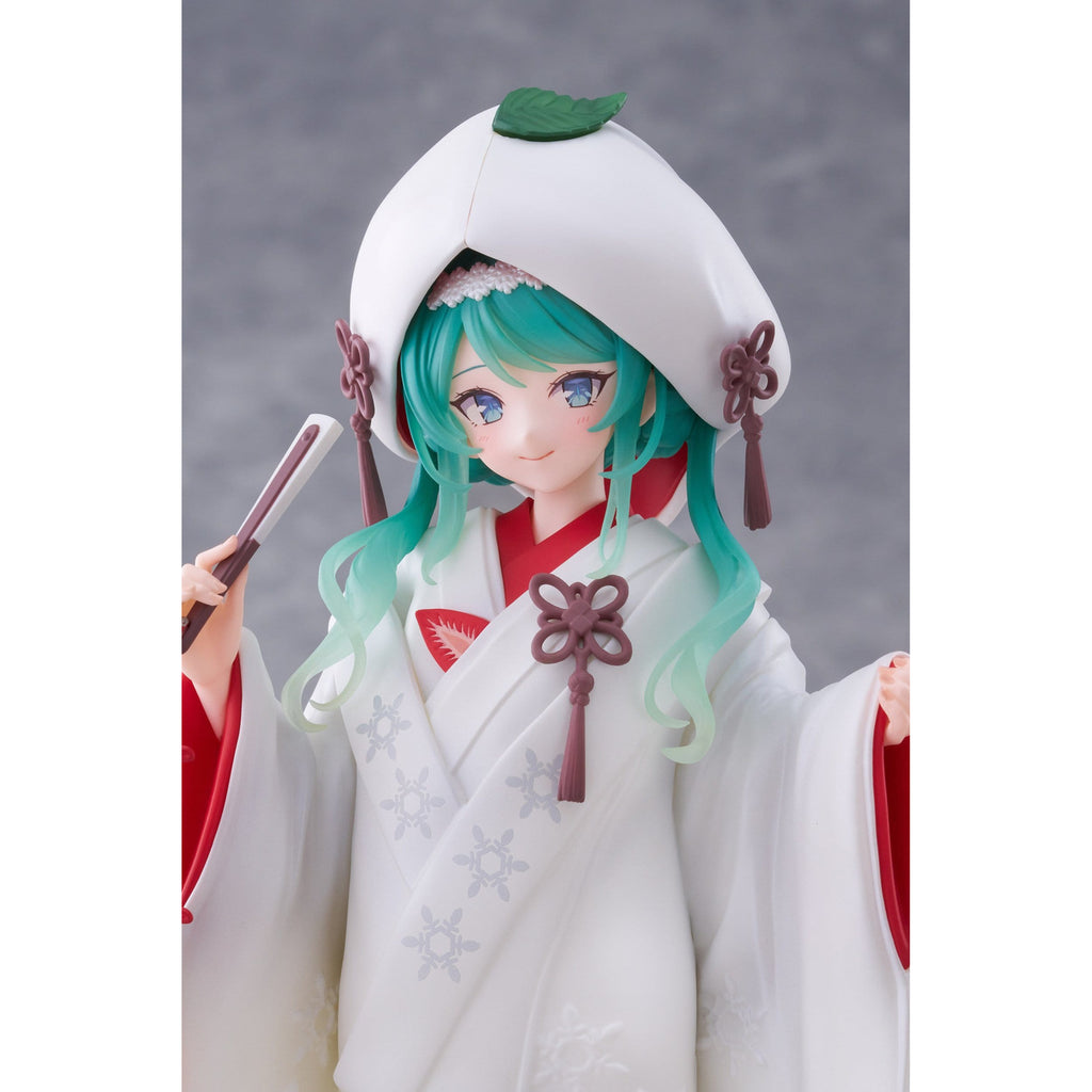 Product image Hatsune Miku - Snow Miku Figure All Stars 2013 Version