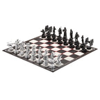 Product image Star Wars - Original Trilogy Chess Set