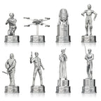 Product image Star Wars - Original Trilogy Chess Set
