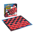 Imagen del producto Spider-Man - Juego de ajedrez Checkers