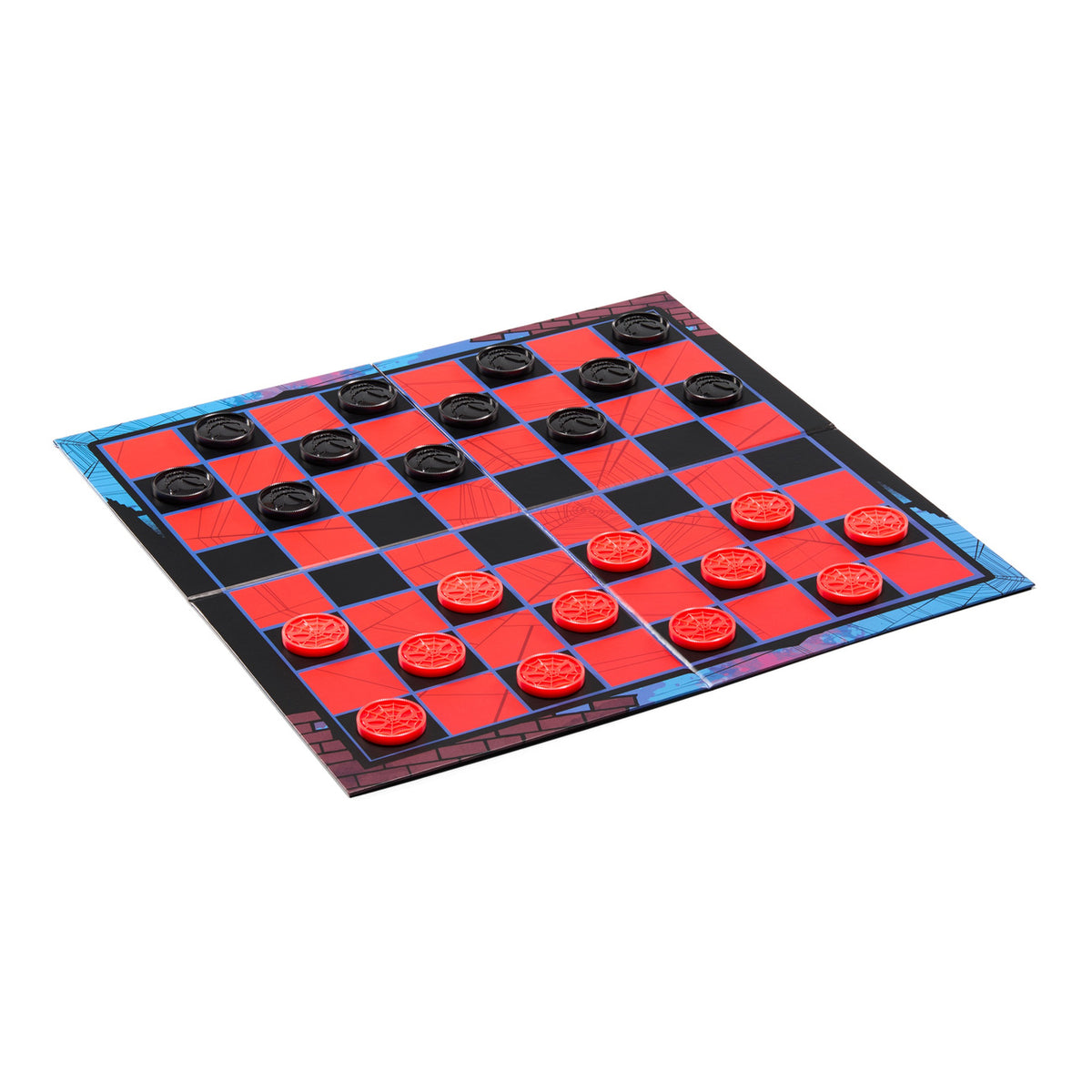 Imagen del producto Toy Story - Juego de damas
