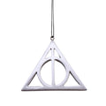 Imagen del producto Harry Potter - Adorno para árbol de Navidad Reliquias de la Muerte