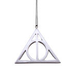 Imagen del producto Harry Potter - Adorno para árbol de Navidad Reliquias de la Muerte
