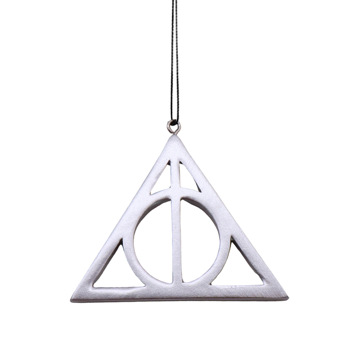 Imagen del producto Harry Potter - Adorno para árbol de Navidad Reliquias de la Muerte