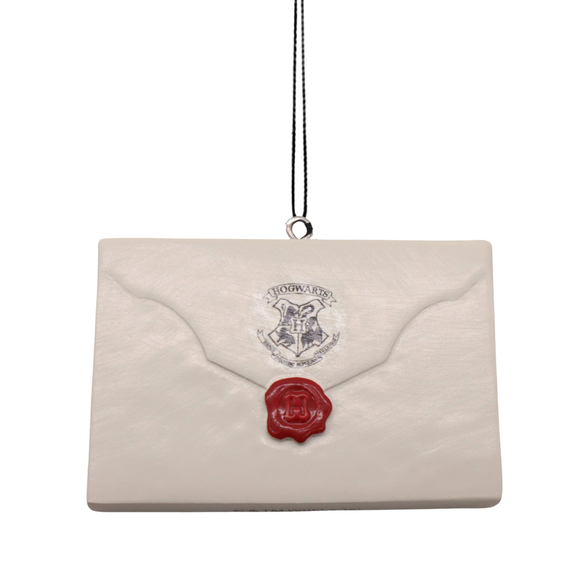 Product image Harry Potter - Hogwarts Letter Christmas Tree Ornament