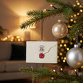 Product image Harry Potter - Hogwarts Letter Christmas Tree Ornament