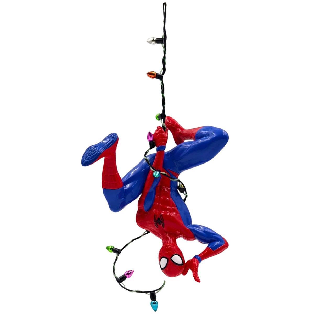 Imagen del producto Spider-Man - Guirnalda de luces