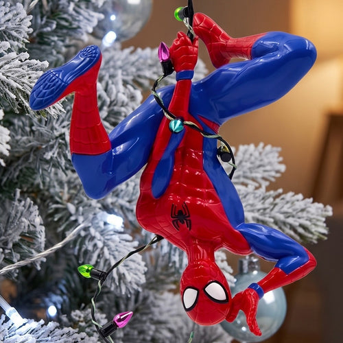 Imagen del producto Spider-Man - Guirnalda de luces