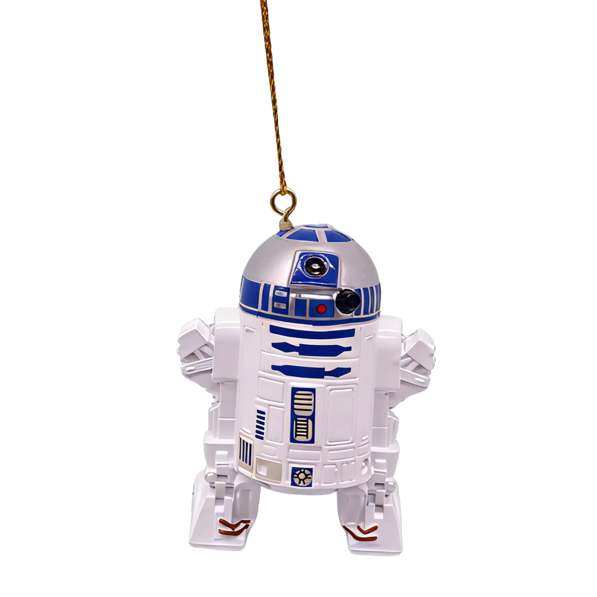 Imagen del producto Star Wars - Adorno navideño de R2-D2
