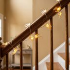 Product image Harry Potter - Golden Snitch String Lights