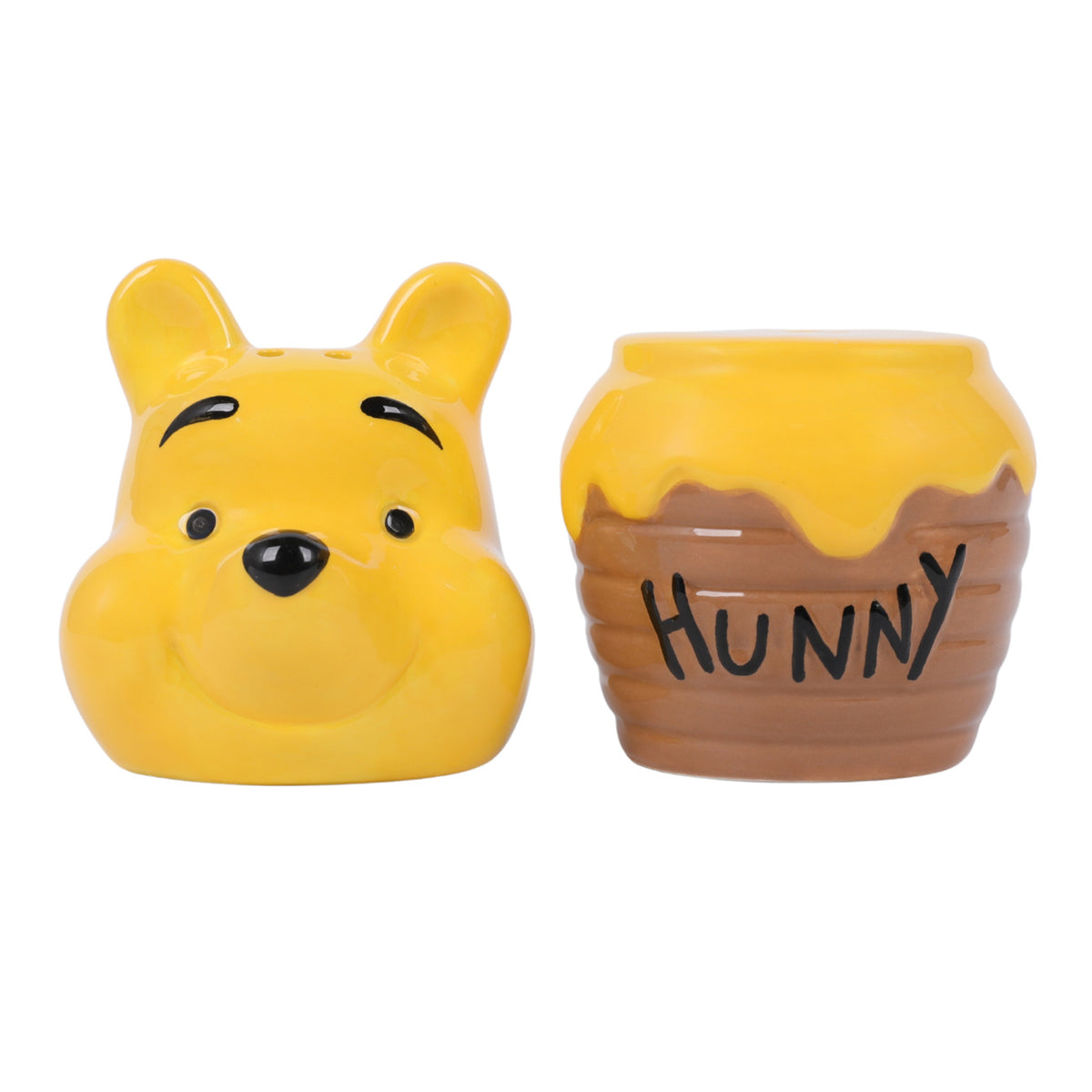 Product image Winnie the Pooh - Salt & Pepper Shakers