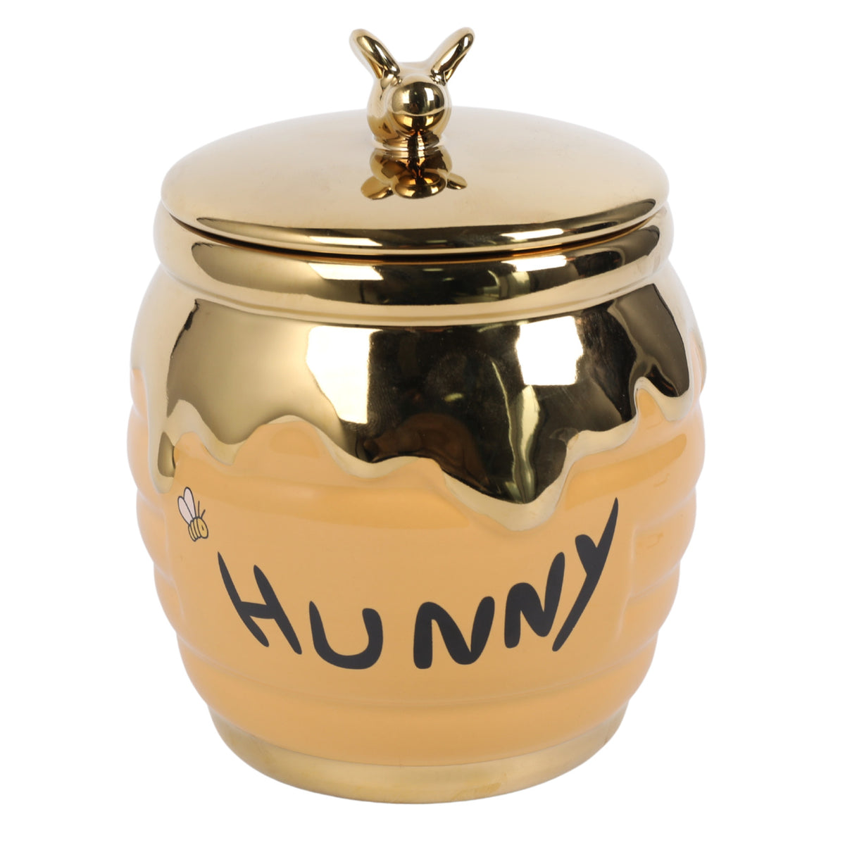Product image Winnie the Pooh - Hunny Cookie Tin