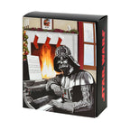 Produktbild Star Wars - Darth Vader Socken Adventskalender - 40-46