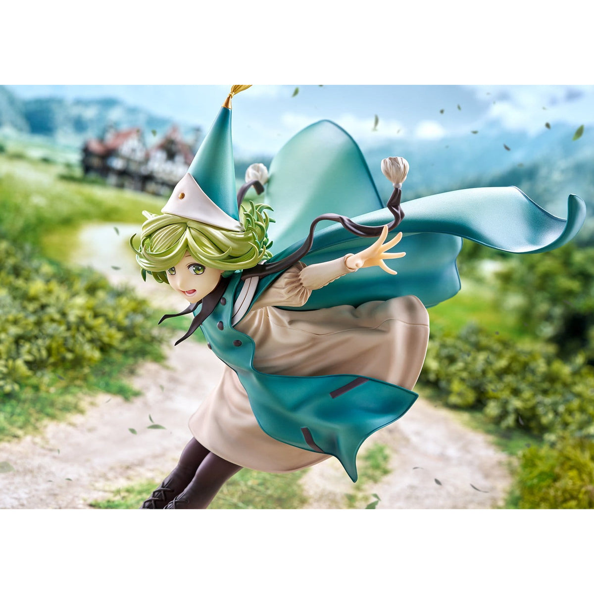 Imagen del producto Atelier of Witch Hat - Figura de Coco 1:6 (reedición)