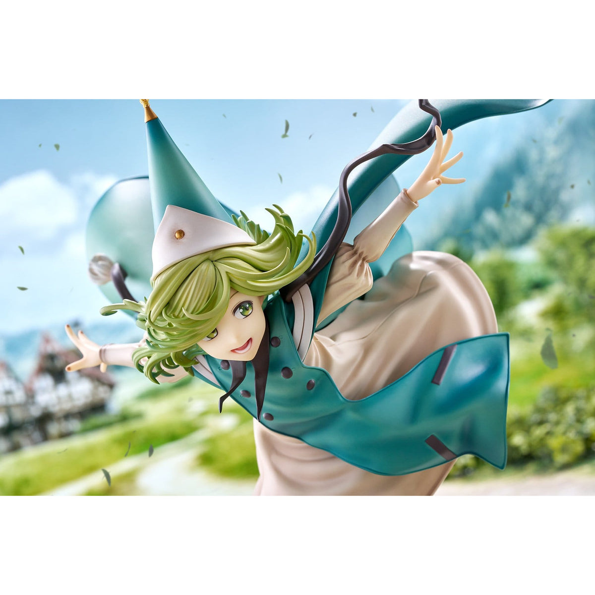 Imagen del producto Atelier of Witch Hat - Figura de Coco 1:6 (reedición)