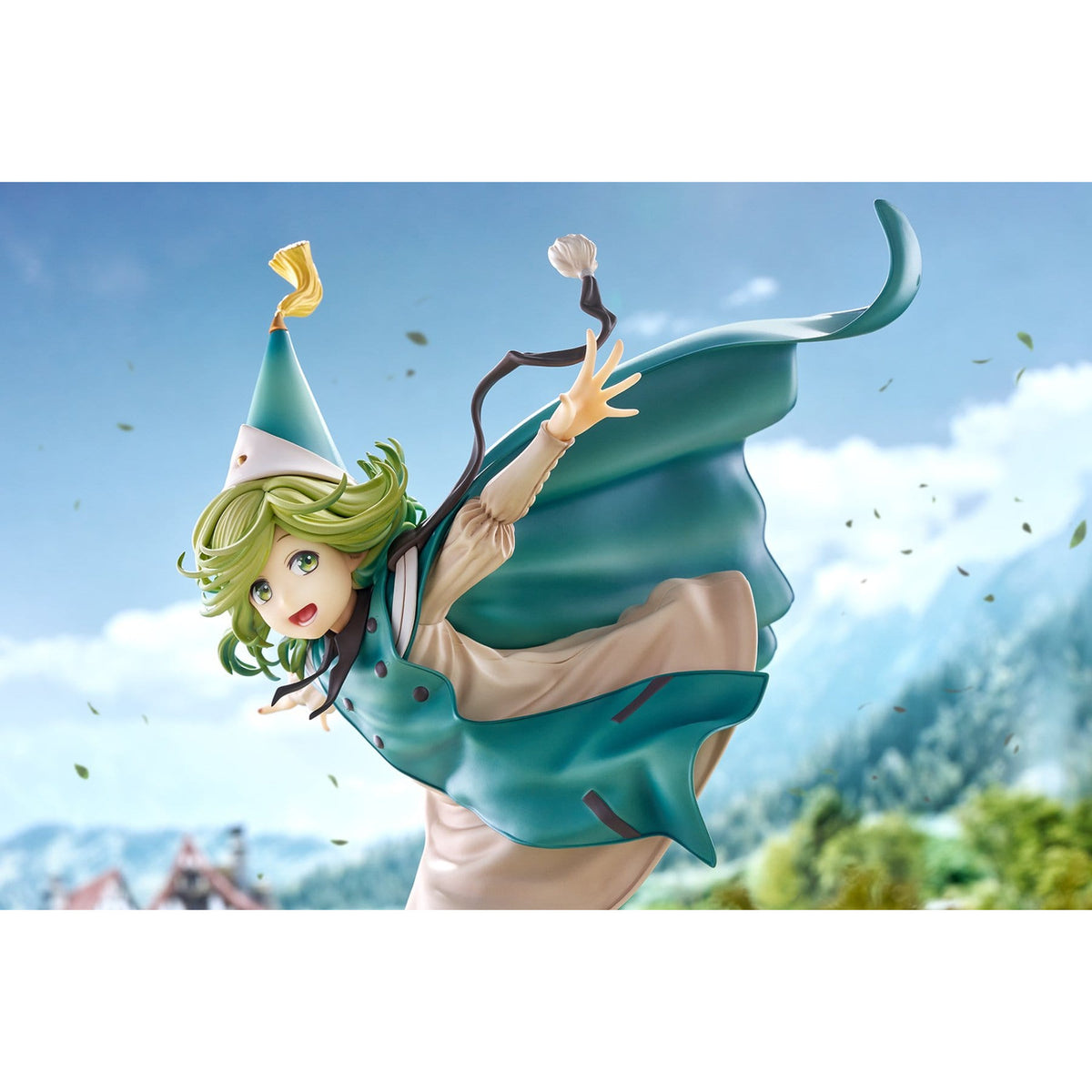 Imagen del producto Atelier of Witch Hat - Figura de Coco 1:6 (reedición)