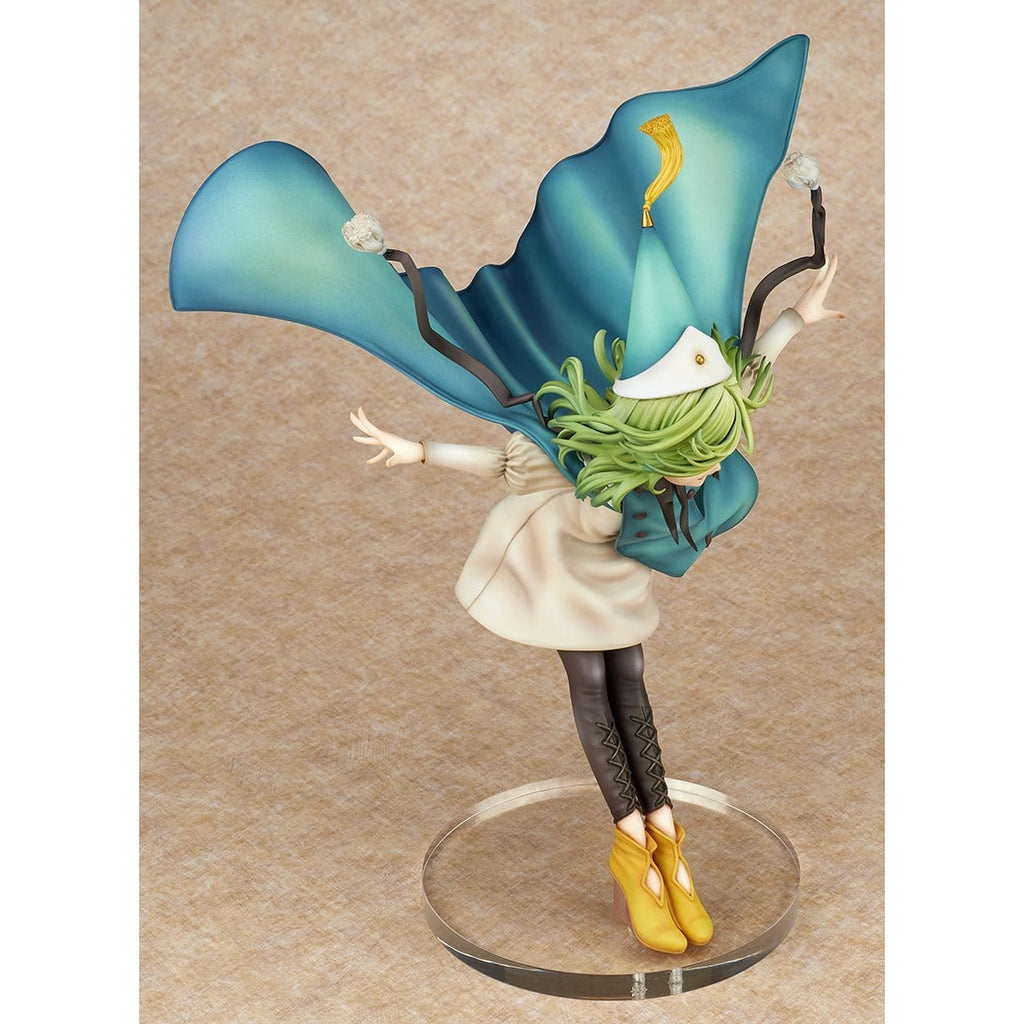 Product image Witch Hat Atelier - Coco Figure 1:6 (Re-run)