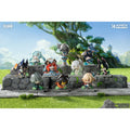 Product image Genshin Impact - Battle Scene Sumeru Mystery Mini Figure