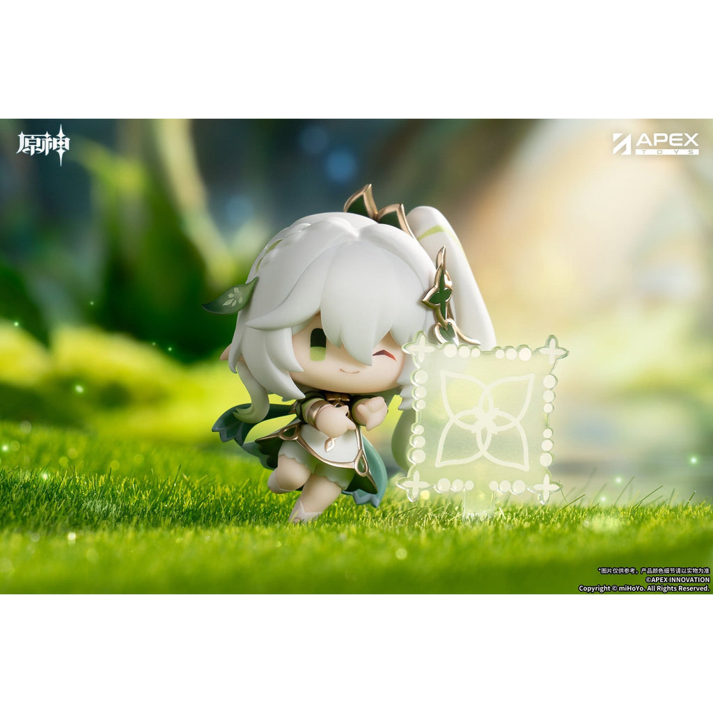 Product image Genshin Impact - Battle Scene Sumeru Mystery Mini Figure