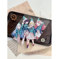 Imagen del producto Witch Hat Atelier - Figura de acrílico Versión A