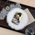 Imagen del producto Witch Hat Atelier - Pin de adorno de Olruggio