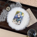 Imagen del producto Witch Hat Atelier - Pin ornamental de Richeh