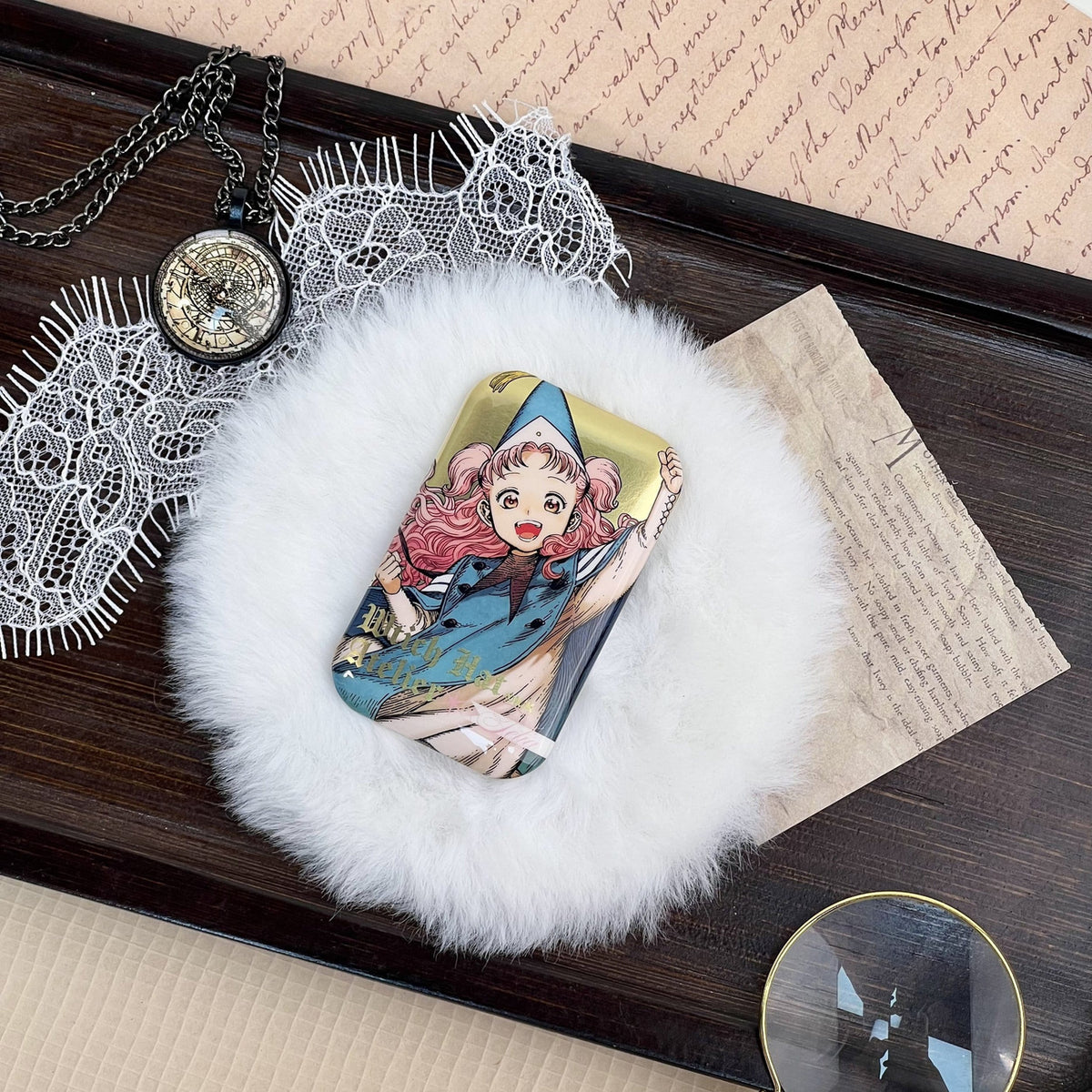 Imagen del producto Witch Hat Atelier - Pin ornamental de Tetia